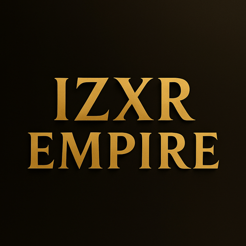 IZXR EMPIRE